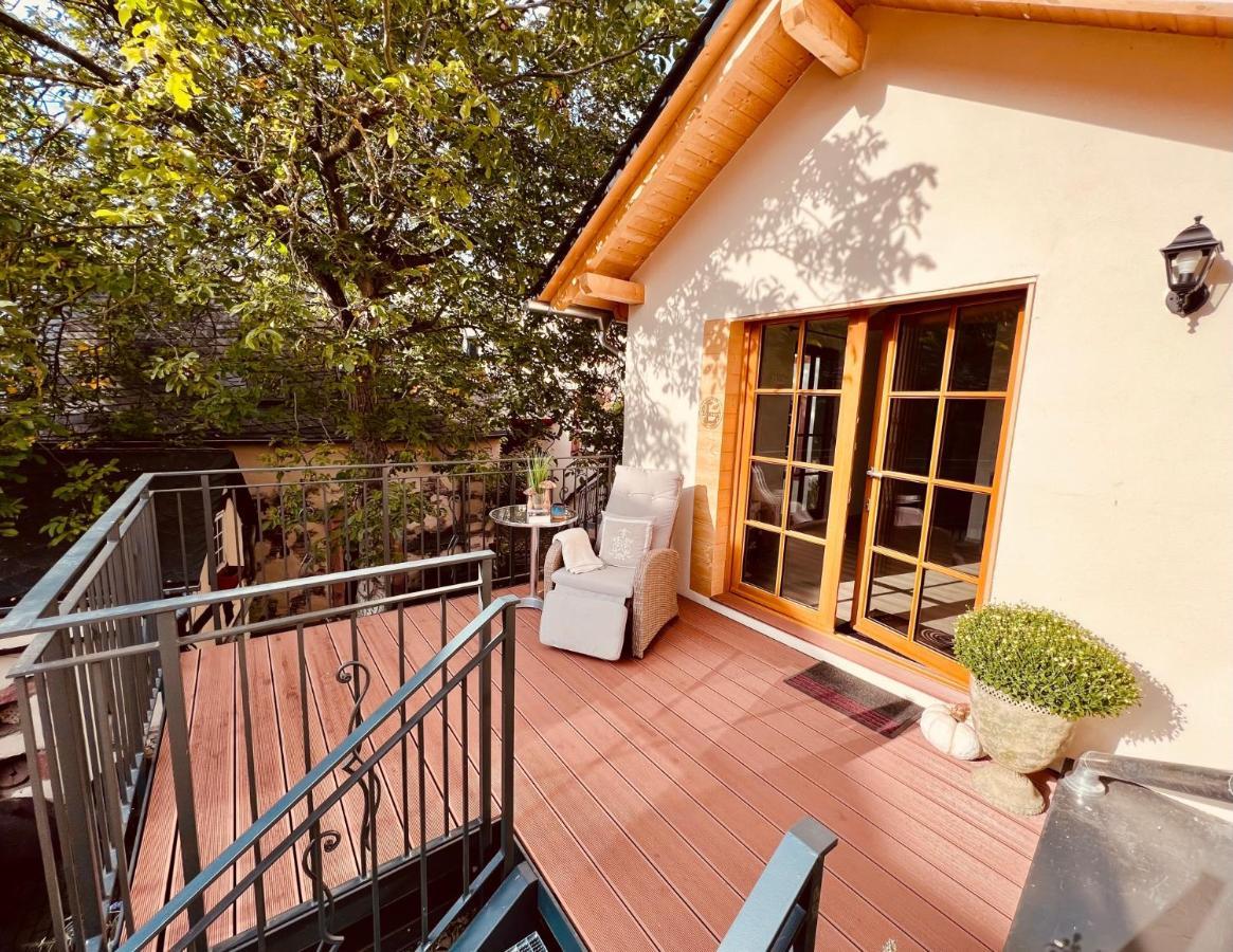 Apartment Echternacher Hof - Moselloft *