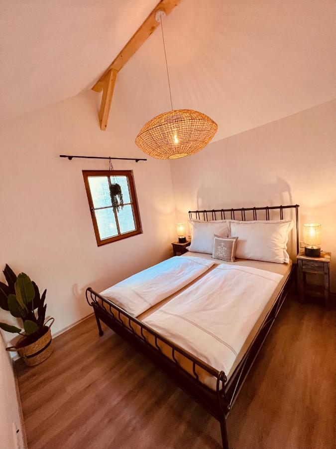 Apartment Echternacher Hof - Moselloft Kinheim